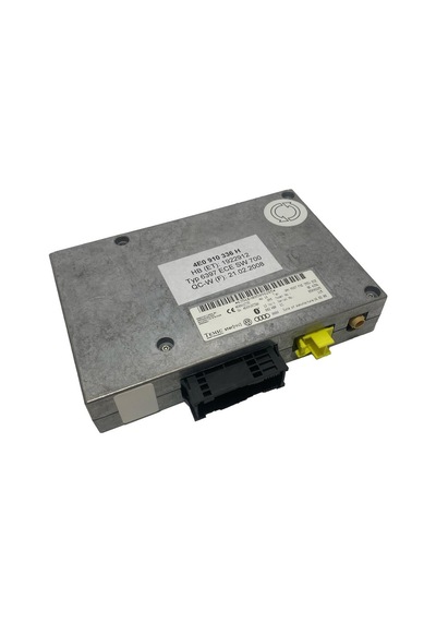 Audi Bluetooth Kontrol Modülü 4e0910336h 4e0862335