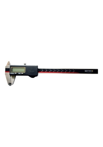 150mm Watano Ip67 Su Geçirmez Kumpas