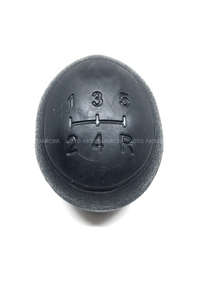 Fiat Palio Vites Topuzu Siyah 735241882