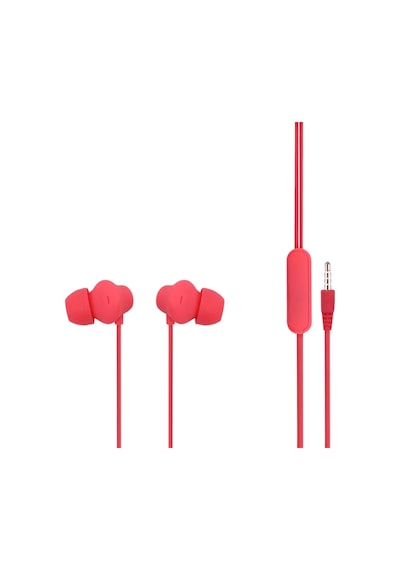 MF Product 0088 Mikrofonlu Kulak İçi Kulaklık