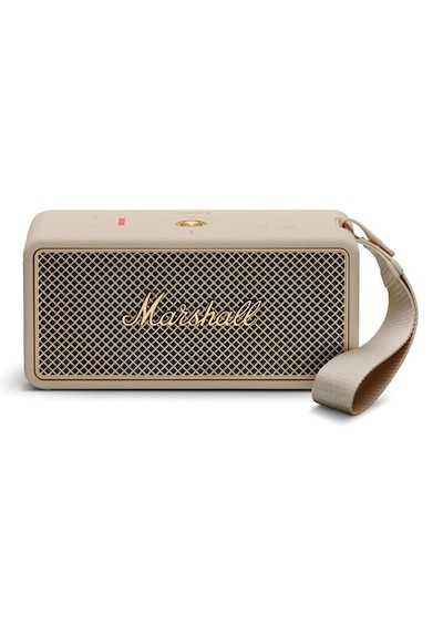 Marshall Middleton Iı Bluetooth Hoparlör, Cream