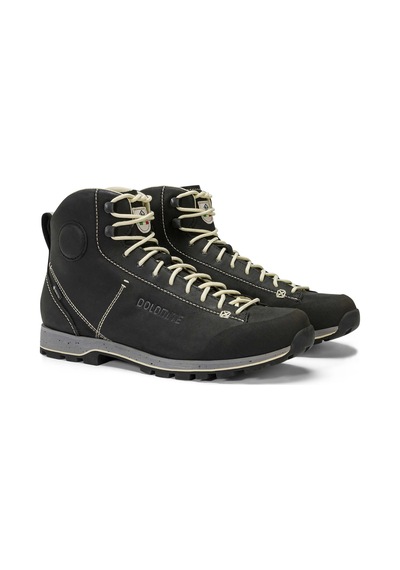 Dolomite Cinquantaquattro 54 High Fg Evo Gtx Erkek Bot-siyah Siyah