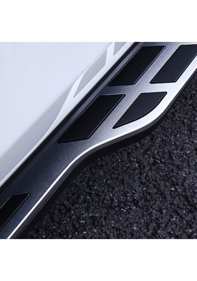 Autogp Hyundai Tucson Yan Basamak Koruma Spor Tip 2016+