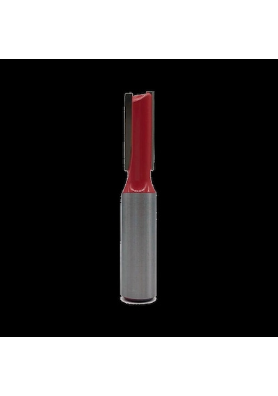 Topshop Th14520 Kanal Açma Freze Bıçağı 10 Mm Sap 12 Mm