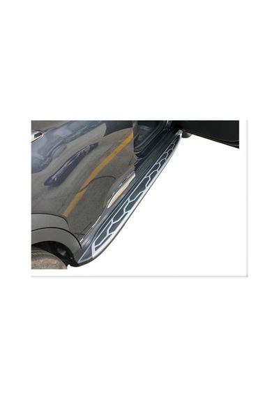 Hyundai Bayon Uyunlu Oem Yan Basamak 2021+