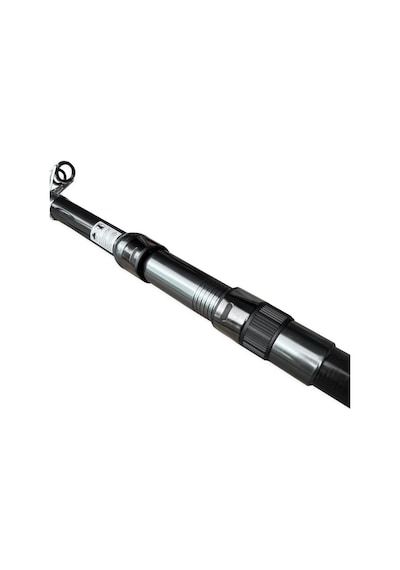 Teleskopik Karbon Spin Olta Kamışı - Hornet - 330cm - 30/60 Gr - Protackle