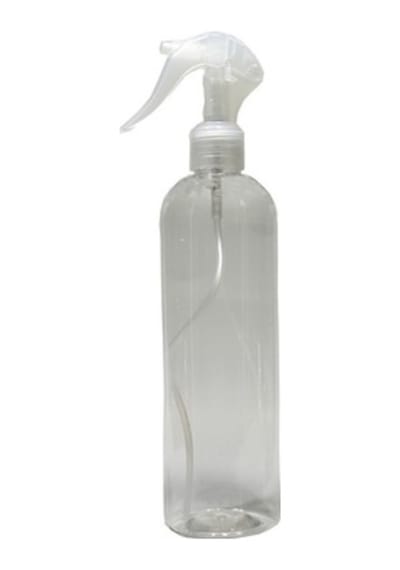 Paradise Boş Pet Şişe Ambalaj 400 Ml + Valf Sprey Takım 10 Adet Paradise Boş Pet Şişe Ambalaj 400 Ml + Valf Sprey Takım 10 Adet