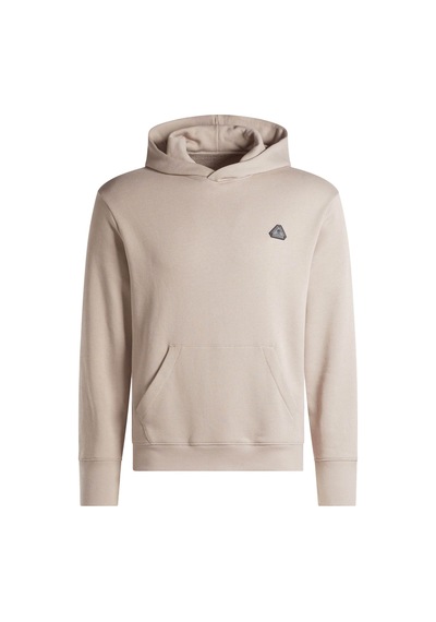 Reebok Atr Hoopwear Hoodıe Gri Erkek Sweatshirt 000000000101944058 Gri