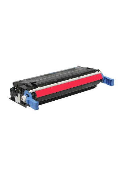 Hp 645a-c9733a Kırmızı Uyumlu Toner