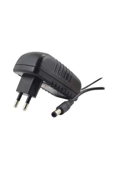 Dc Adaptör - Fully - 1612C - 9 Volt 1 Amper - 5.5X2.5 Mm