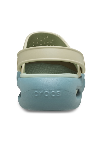 Crocs Inmotion Clog Uniseks Bej Terlik - 209964 Bej