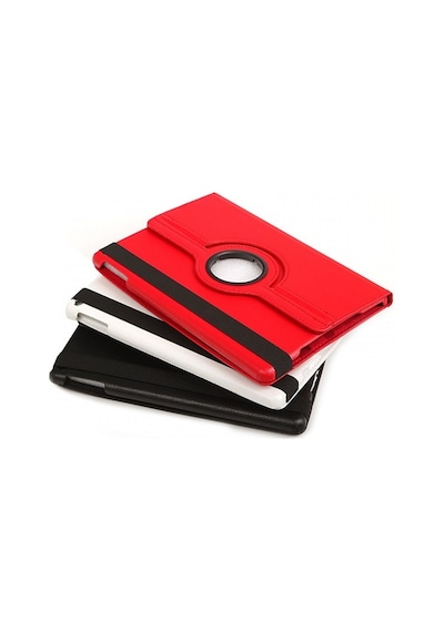 Apple Uyumlu iPad, 6.Nesil Kılıf 2018 9,7 A1893,A1954,A1822 360Dönerli Stantlı (329379336)