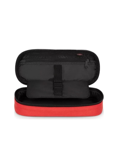 Eastpak Oval Single Kalem Çantası Ek000717d0m1 Siyah