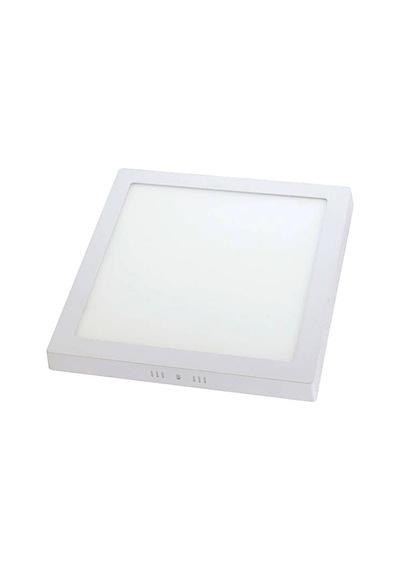 Noas 24w Sıva Üstü Kare Led Panel Beyaz 6500k