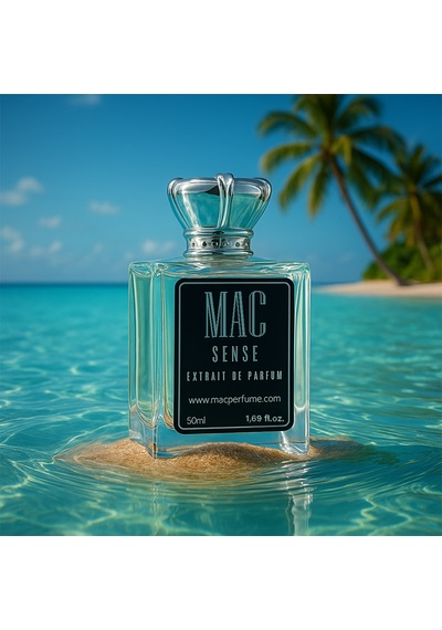 Machuu Sense Erkek Parfüm EDP 50 ML