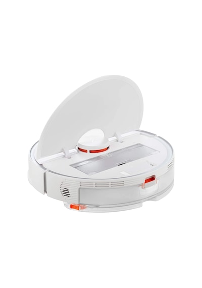 Roborock S5 Max Robot Süpürge Beyaz
