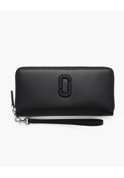 Marc By Marc Jacobs Kadın Cüzdan 2p4smp013s02-001 2p4smp013s02-001 Siyah Siyah
