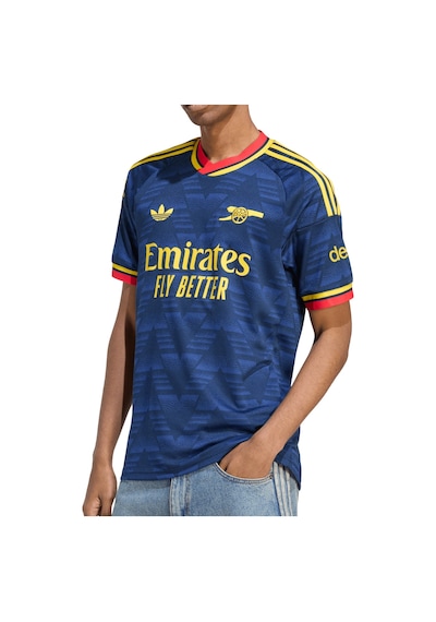 Adidas Jz3160 Afc A Jsy Arsenal Fc 26-27 Deplasman Forması Lacivert