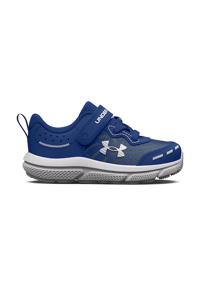 Under Armour Assert 10 Erkek Çocuk Ayakkabı 3026184-400 3026184-400 Lacivert Lacivert