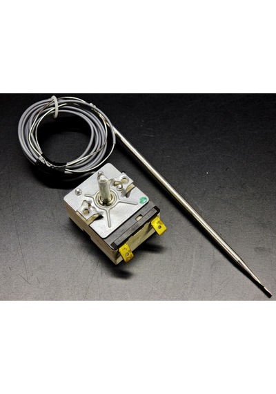 Ego 55.13039.110 103-195 C 2250mm Kapiler Termostat