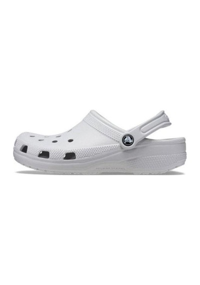 Crocs Classic Clog K 206991-1ft Terlik-6431 Atmosphere