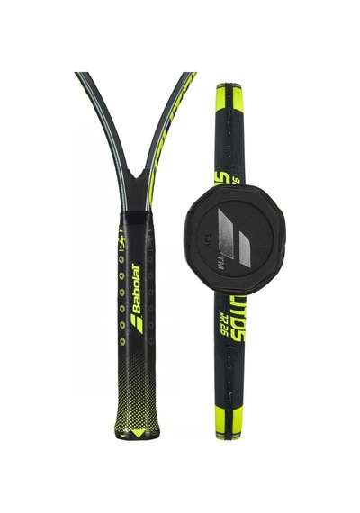 Babolat Carlitos Junior 26 Çocuk Tenis Raketi 26"/grip L00