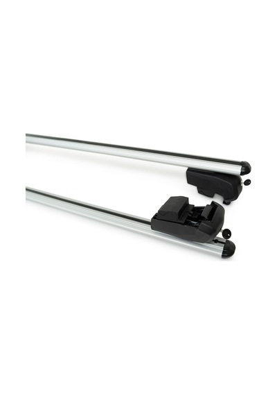 Byd Seal U Ev Bold Bar V2 Gri Ara Atkı Metal Kilit 127cm 2 Parça 2024 Ve Sonrası