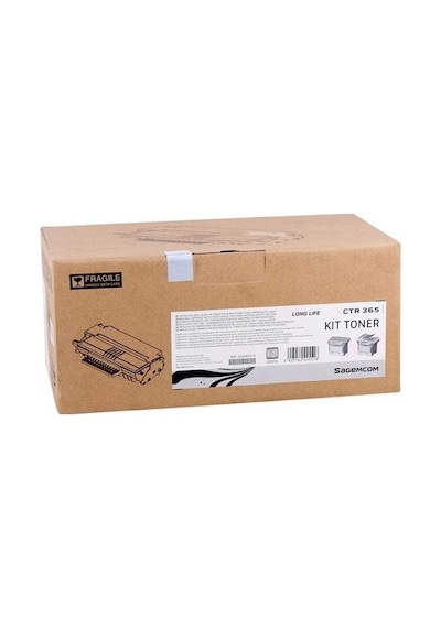 Tonersepeti Sagem Mf-5461/ctr-365 Toner