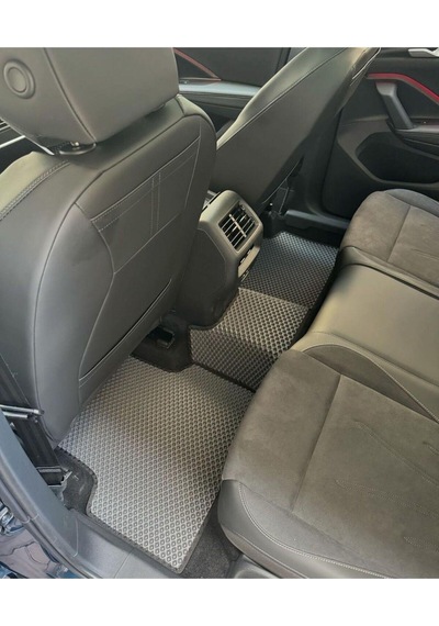 Volkswagen Tiguan 2024 Premium Eva Akıllı Oto Paspas