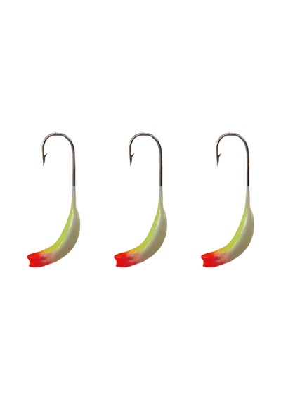 Avlivari Glow Zoka 4.5 Gr 3'lü Set-9244