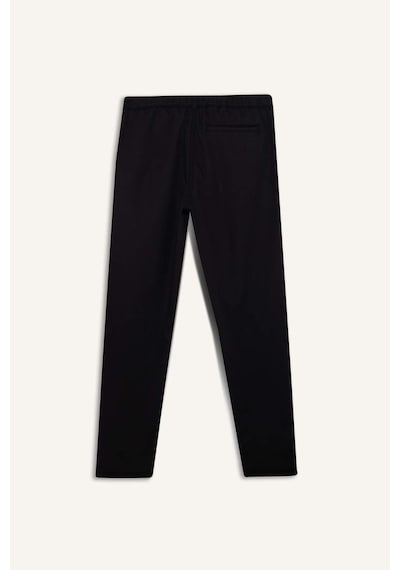 Defacto Jogger Fit Cep Detaylı Pantolon F7103ax25wnbk81 Siyah-bk81