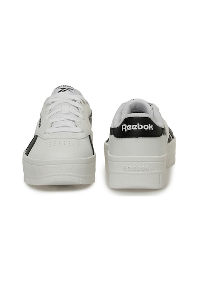 Reebok Court Advance Surg Beyaz Kadın Sneaker Beyaz-beyaz Beyaz