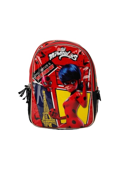 Miraculous Ladybug Okul Çantası 2126 Diğer