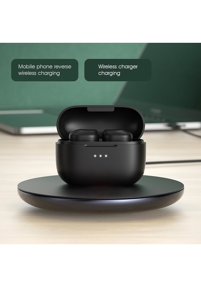 Haylou GT5 Tws Bluetooth Kablosuz Kulaklık