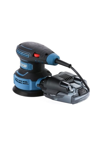 Erbauer ER0400 400 W Eksantrik Zımpara 125 MM