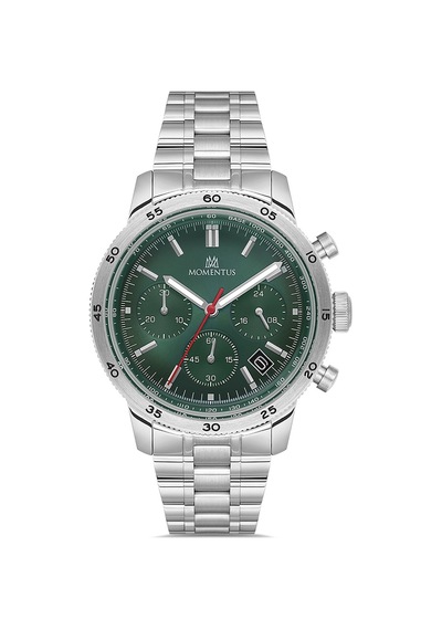 Momentus Men's Sport Master Cc303s-15ss Gri