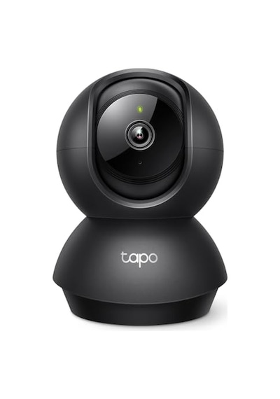 Tapo Tp-link C211 2k 3mp Yatay Ve Dikey Ev Güvenliği Wi-fi Kamerası