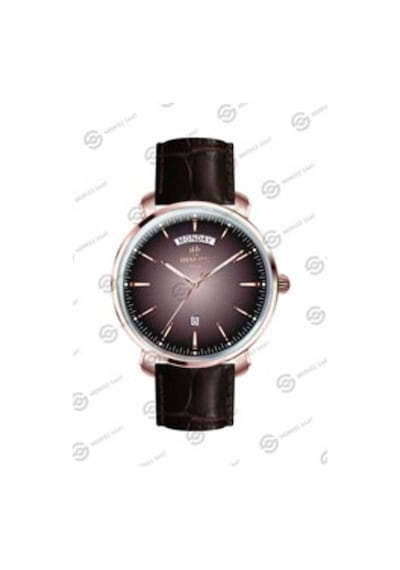 Hıslon Cl203r-06kr Erkek Kol Saati Rose Gold