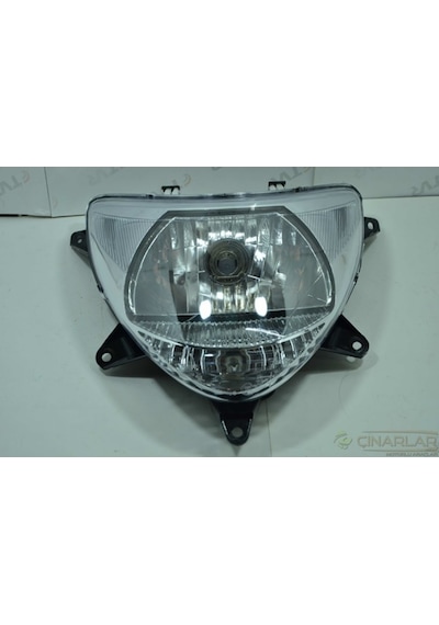 Spacy 110 Far Komple