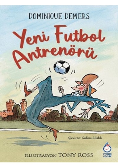 Yeni Futbol Antrenörü