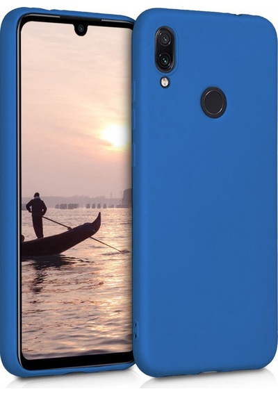 Huawei P20 Kilif Fitcase Premiums Silikon Arka Kapak 383617357