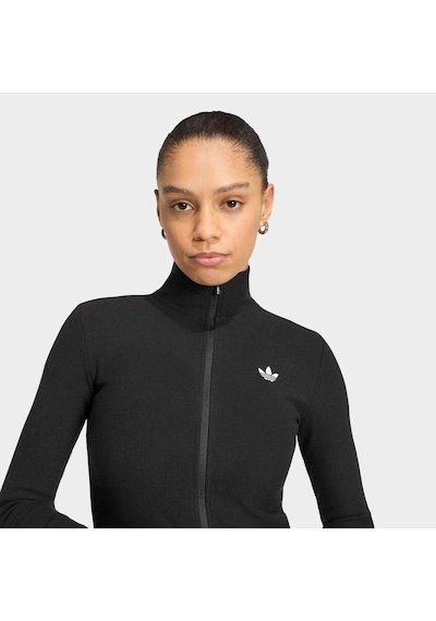 Adidas Essentials Kadın Siyah Ceket Kr3598