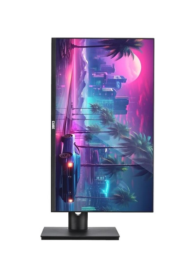 27 Cube Pa-27v165f Va 1ms 165hz 2xhdmı 2xdp 2k Qhd 2560x1440 Freesync Yukseklık Ayarı Vesa Pıvot Rgb Sıyah  Olu Pıx