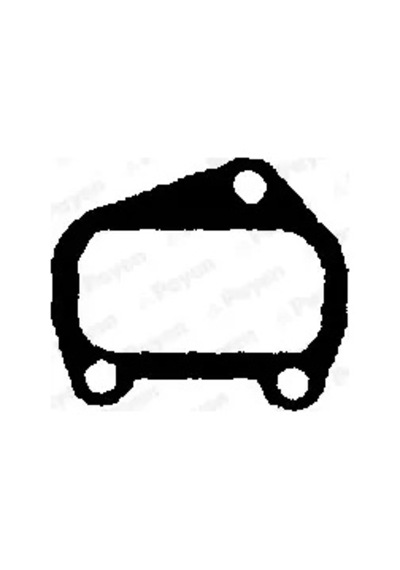 Manifolt Conta - Fiat Scudo, Ducato, Ulysse - Payen-jc423 93715821