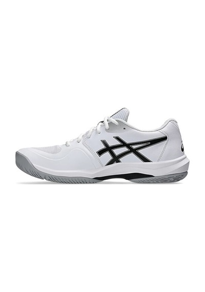 Asics Game Ff Erkek Koşu Ayakkabı 1041a489-101 Renkli Renkli Çok Renkli