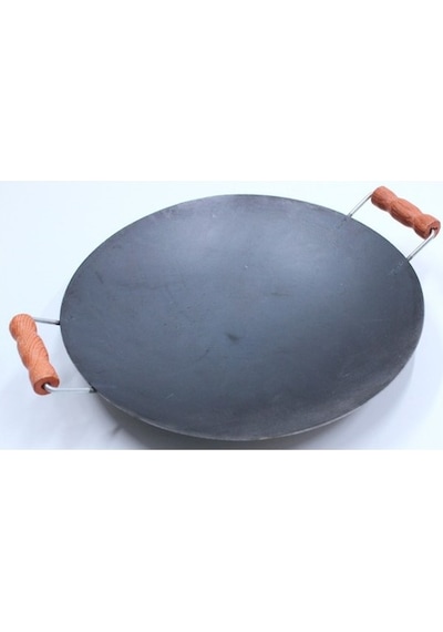 Çakır Kavurma Sacı 45 Cm