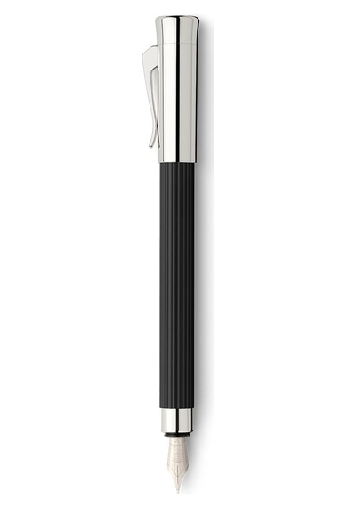 Graf Von Faber-castell Dolma Kalem Tamitio Siyah M Diğer