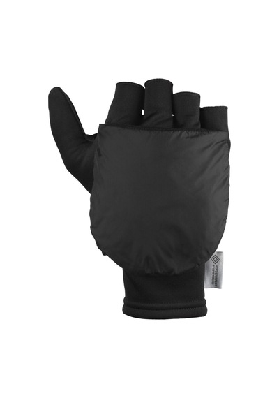 Millet Erkek Whıte Goretex Eldiven Mıv10714 N0247 Siyah