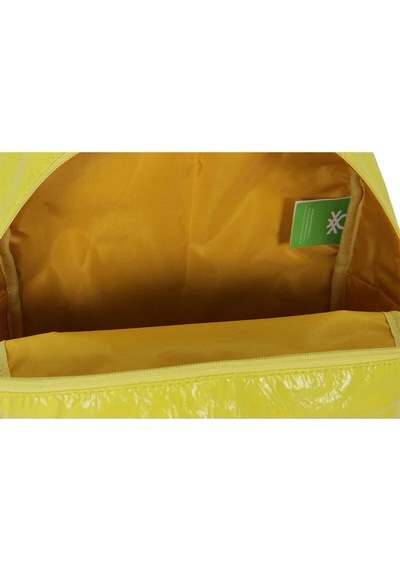 Benetton Anaokul Çantası 70141 Özkara Çanta Çok Renkli