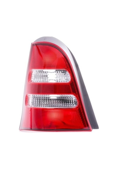 Mercedes W168 Elegance 2002-04 Depo Sol Stop Lambası A1688202764